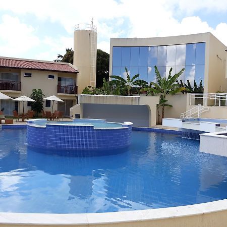 Апартаменты Solar Agua Pipa Praia de Pipa Экстерьер фото